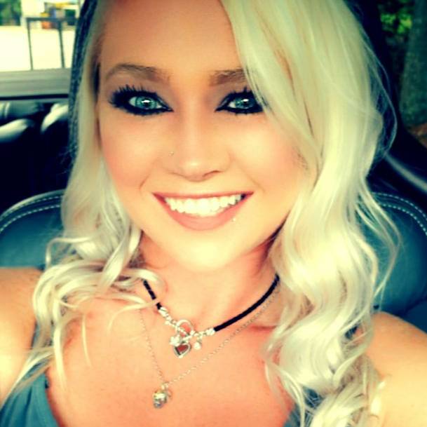 Whitney Woodard