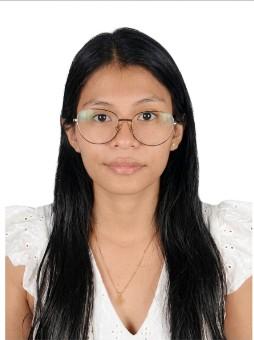 Cindy Dayana Lopéz Nupan