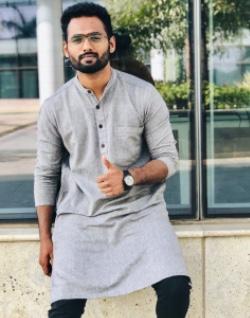 Karthikkiran Ramesh