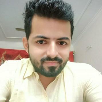 Ankit Gandhi