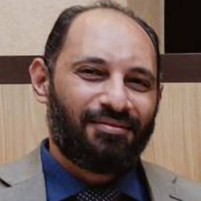 Ahmed S. Akl