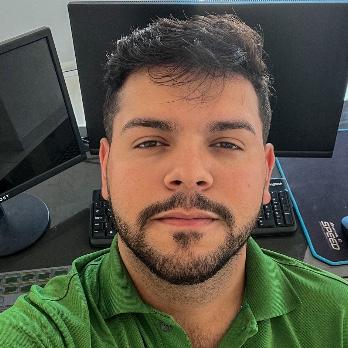 Allanrichard Thiago Barros Lessa
