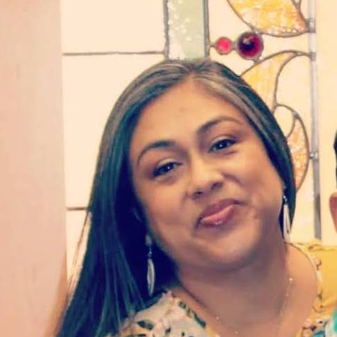 Maria Isabel Ramirez Leyva