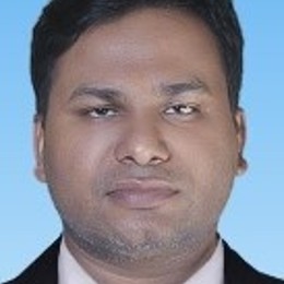 Chandan Prasad Mahato