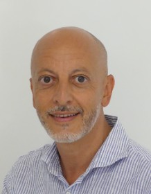 Boubakr BENBEDRA