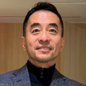 WEI ZHOU