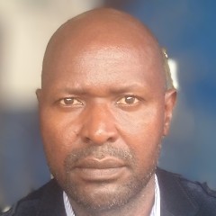 Patrick Abu Otinyia