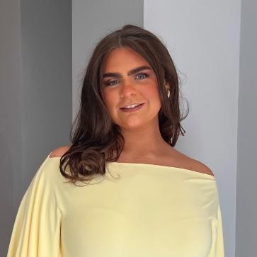 Ellen McDonald