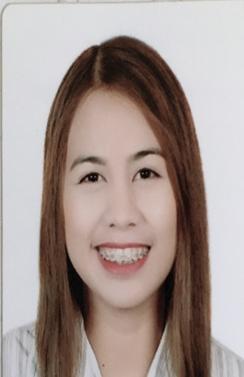 Fritzie Jane Ragel