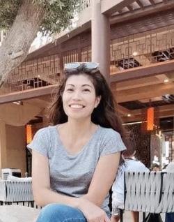 Annalyn Mondejar-Schulz