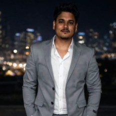 SANJEED SHARMA