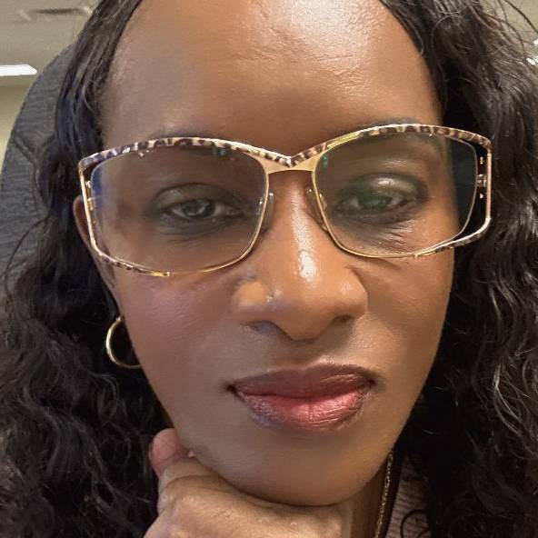 Monique Kirton