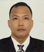 ALFIE NAPOLES