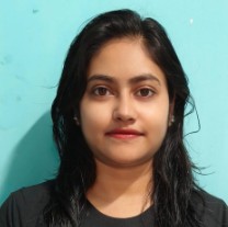 Arpita Roy