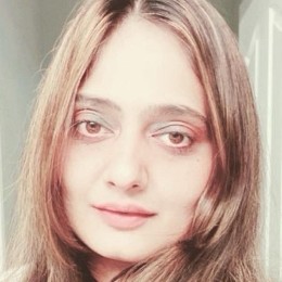 Priyanka Khazanchi