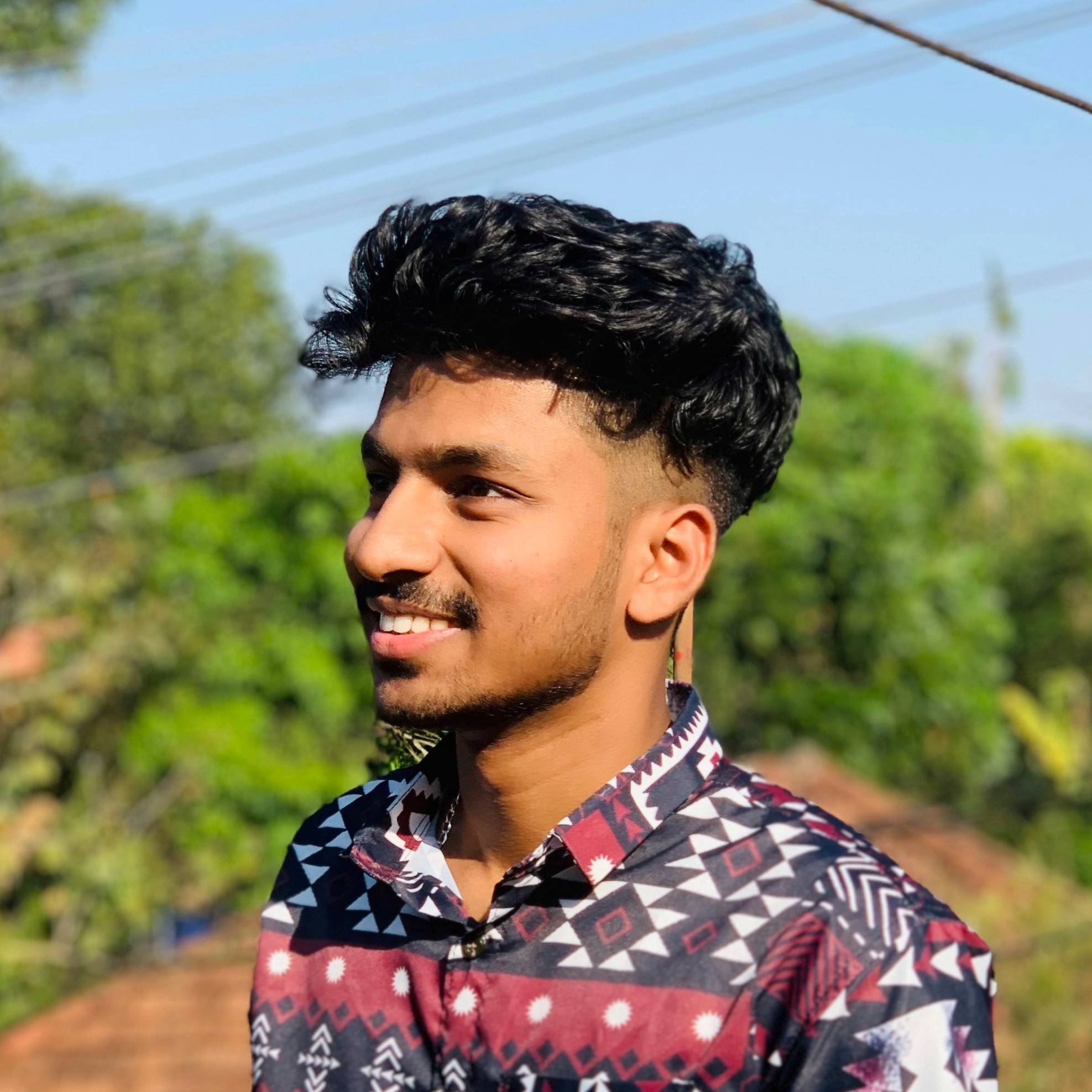 Sooraj Suresh