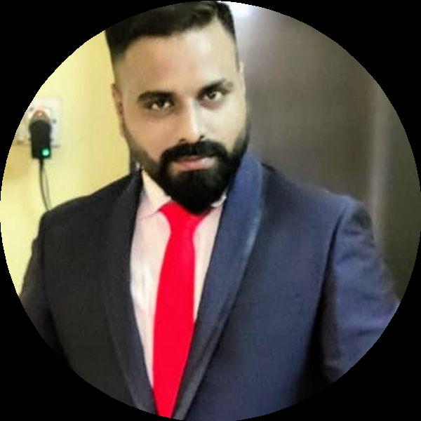 ADARSH SHUKLA