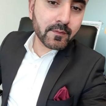 Aziz Hassan (Asso CIPD)