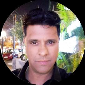 Sourabh Bedi