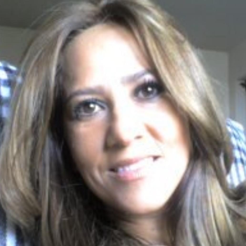 Judith Candelario