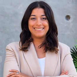 MAROUA ELBENNANI