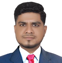 Akash Panigrahi