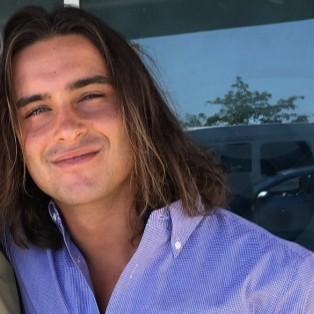 Allen James Vilensky