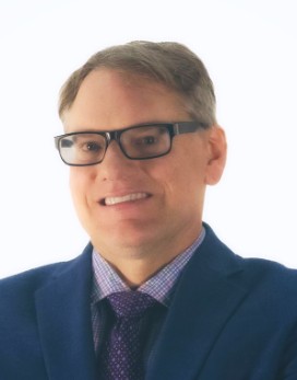 Don Cooper Ph.D.