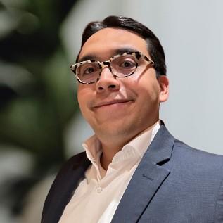 Mario Vargas Morales