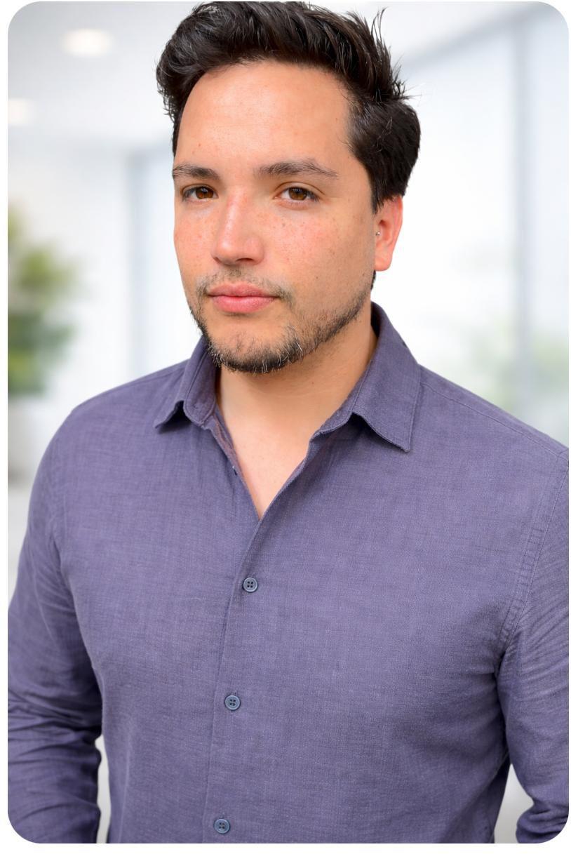 Ariel Francisco Urrutia Lopez