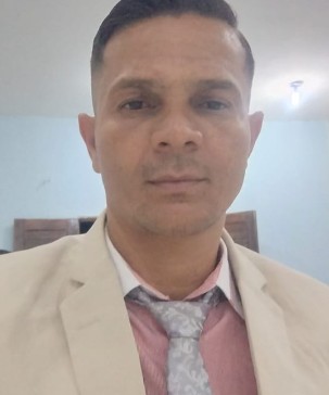 Andre Almeida Do Nascimento