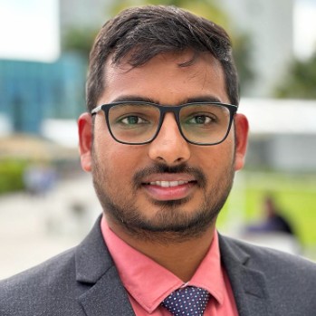 Raghuveer Chanakya Kuchipudi