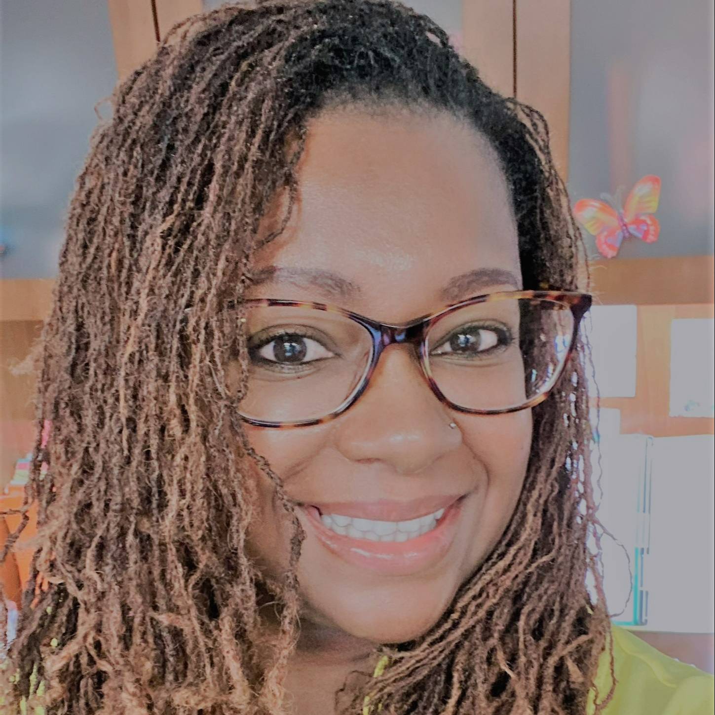 Tarshae Washington