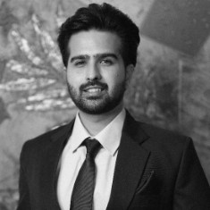 Ruchit Lakhanpal