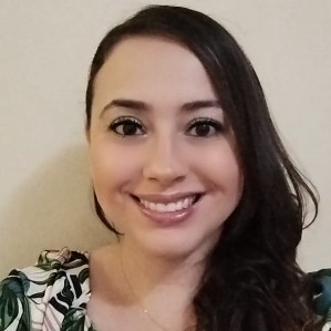 Kelen Cristina dos Santos Oliveira