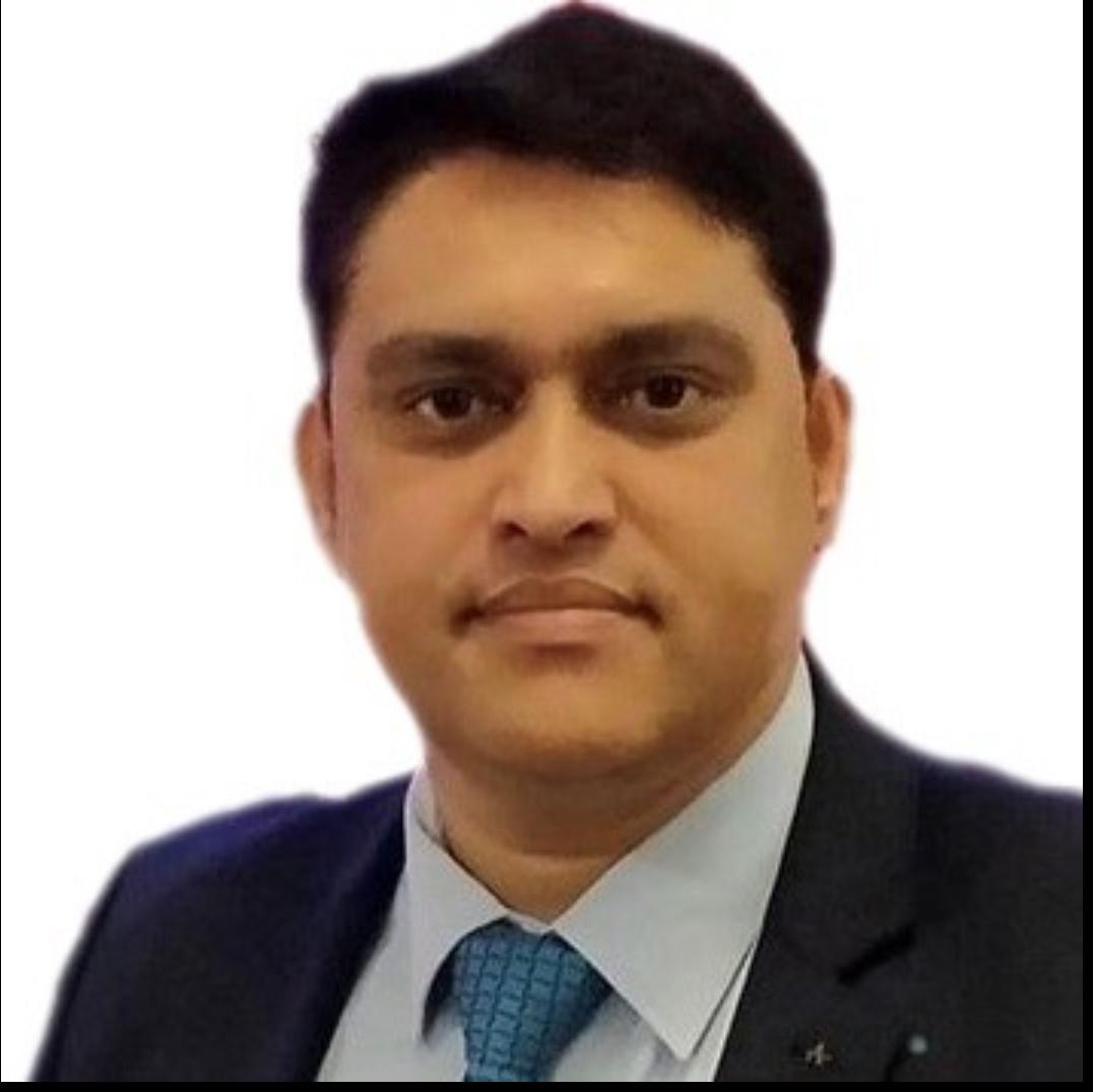 NEERAJ SHARMA