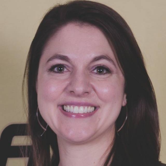 Lyndsay Atherton