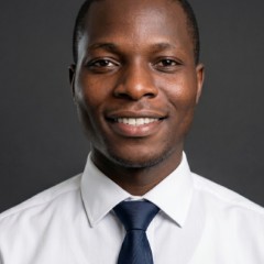 Austine Timothy Friday