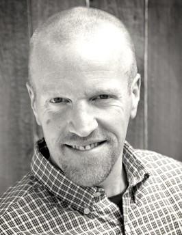 Mark Boward