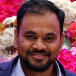 Satish R