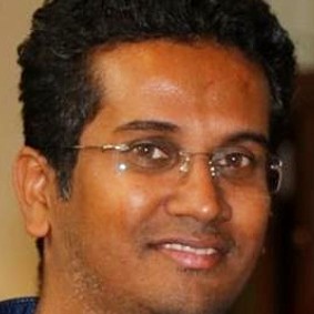 ANANTH KUMAR THASOJU