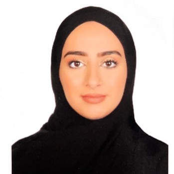 Ruba Al Naib