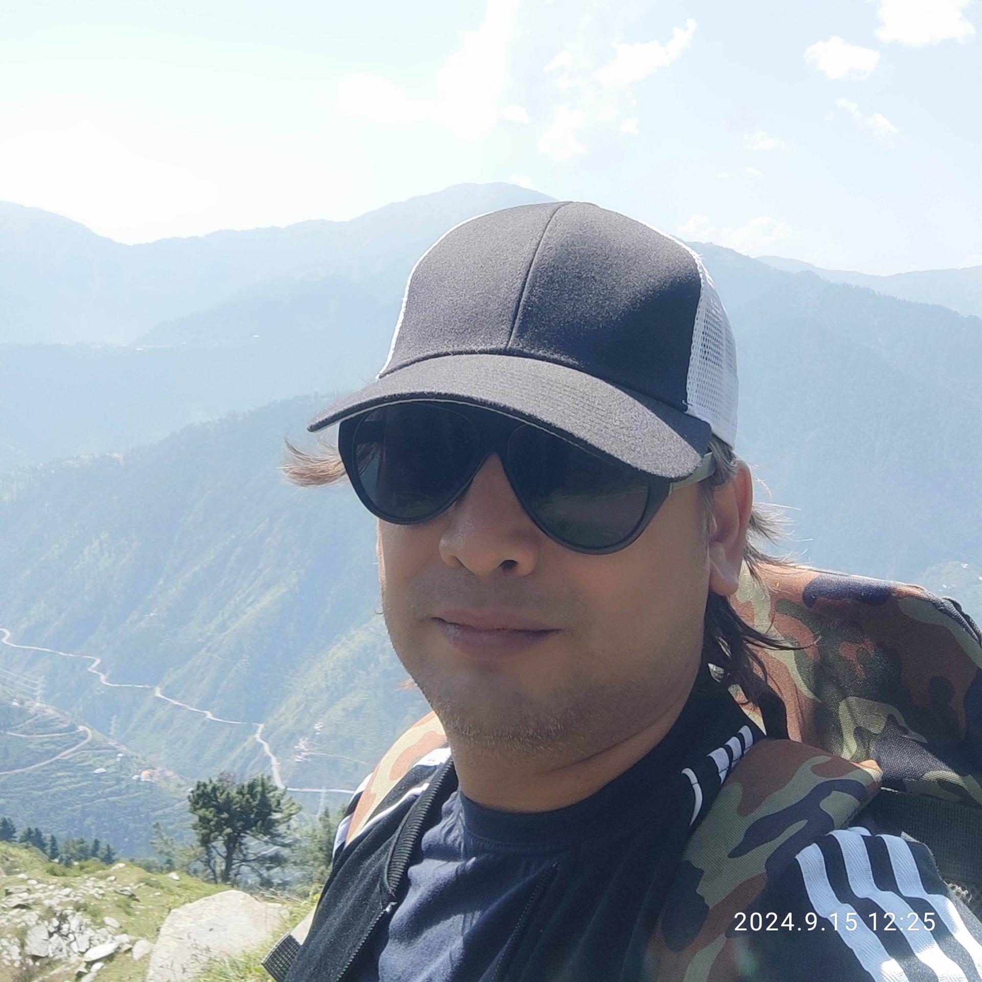 Saad Khan