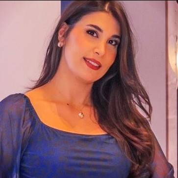 Roula Matar