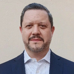 Marcel Modesto