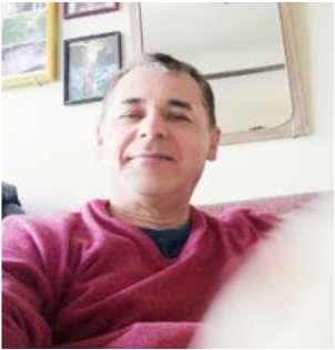 Luis Vergara