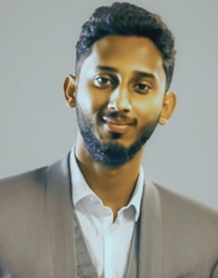 Shreshth Prasad Gupta