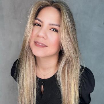 Mónica María Arévalos Martínez