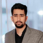 Saurav Issrani