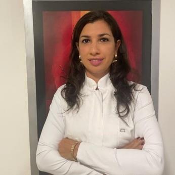 Claudia Elizabeth Martinez Franco
